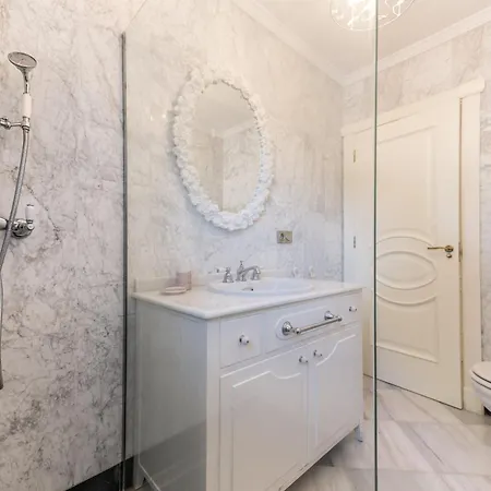 Apartment Spacious 6 Bdrm - Golf Lover's Paradise
