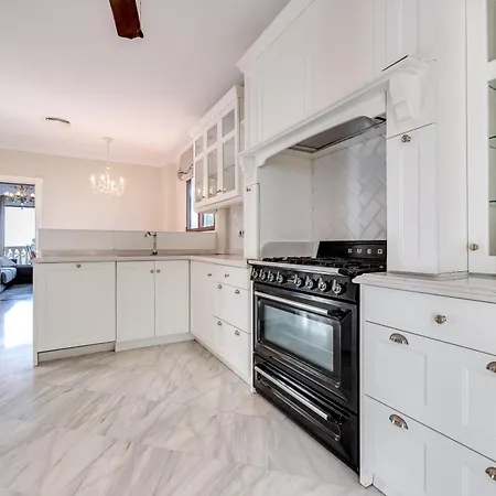 Apartment Spacious 6 Bdrm - Golf Lover's Paradise *