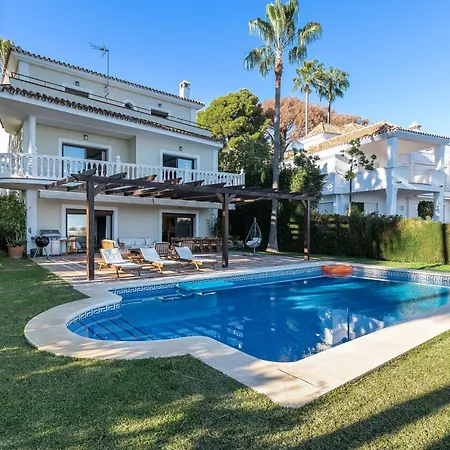 Apartment Spacious 6 Bdrm - Golf Lover's Paradise *
