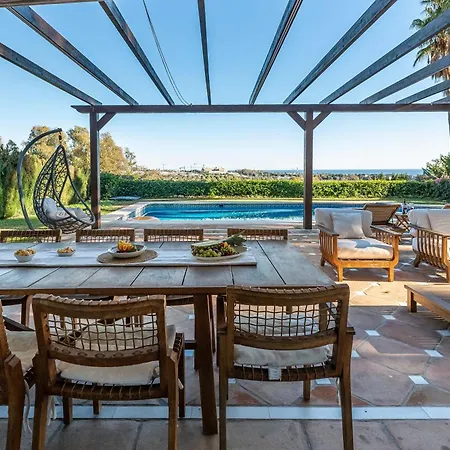 Apartment Spacious 6 Bdrm - Golf Lover's Paradise *