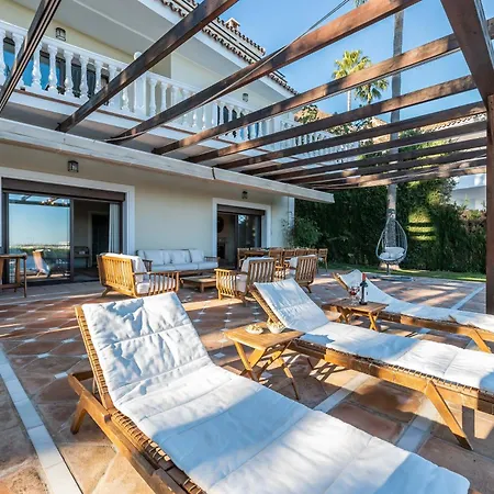Apartment Spacious 6 Bdrm - Golf Lover's Paradise
