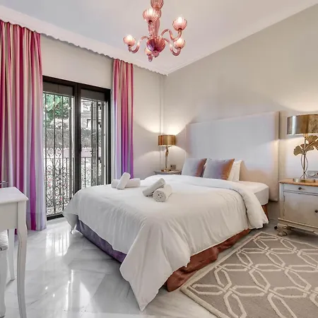 Apartment Spacious 6 Bdrm - Golf Lover's Paradise *